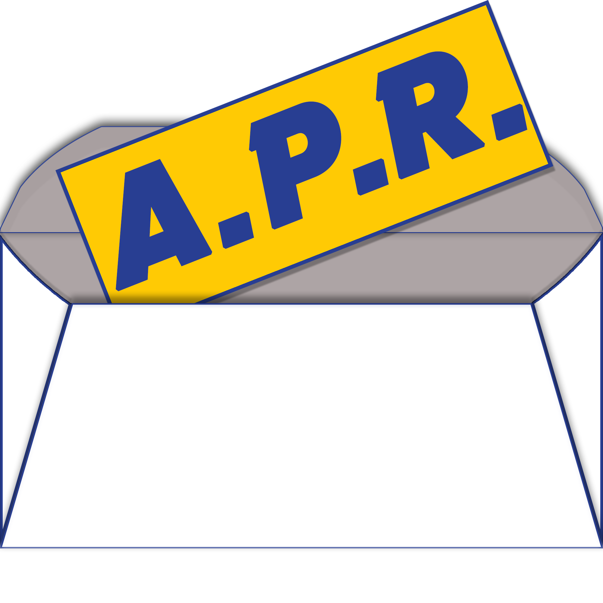 Logo APR-ROUTAGE