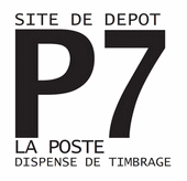 Logo presse P7