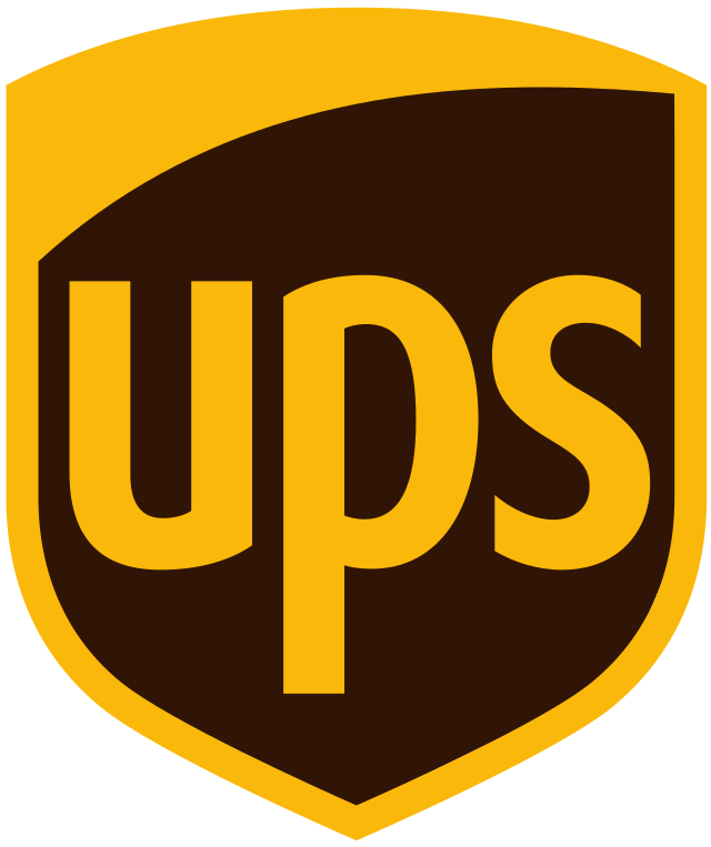 Logo UPS